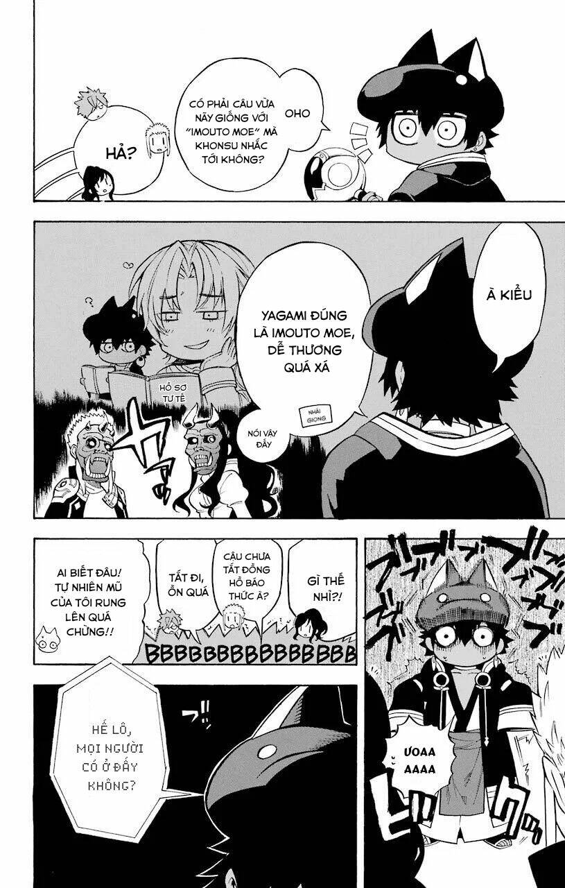 great priest imhotep chapter 16 6