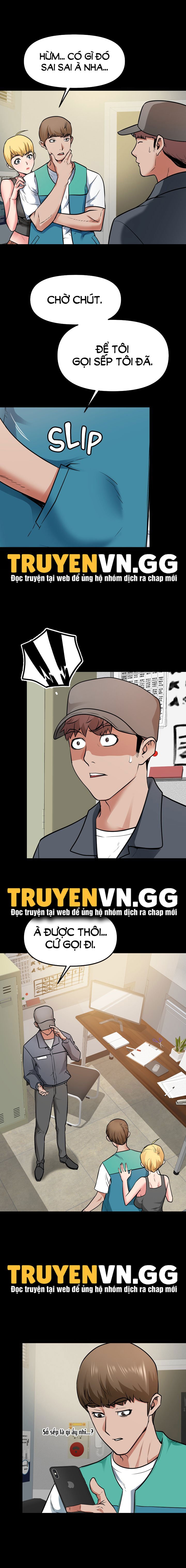 khi loser trỗi dậy chapter 12 5