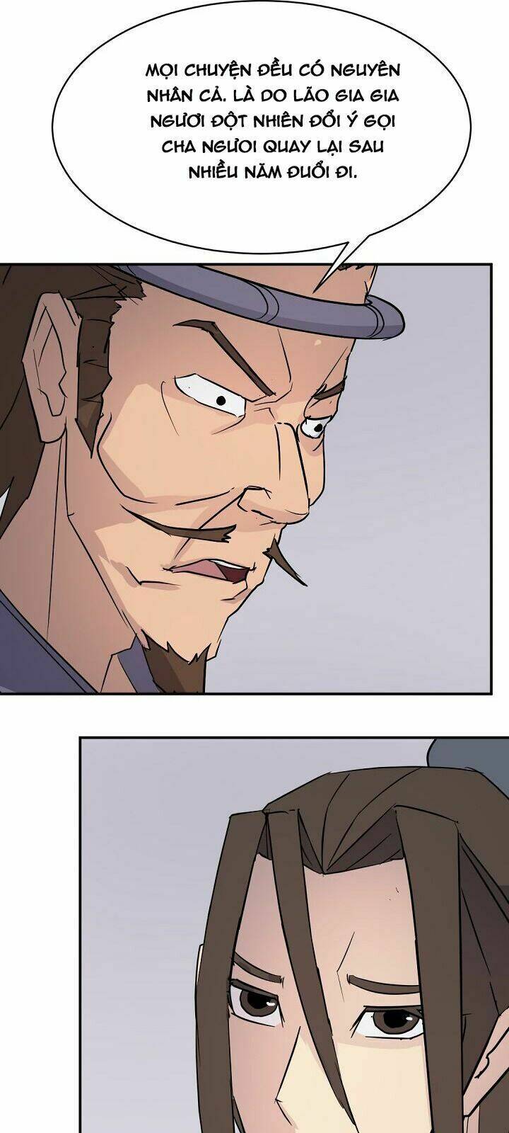 trọng sinh, bất khả chiến bại chapter 81 10