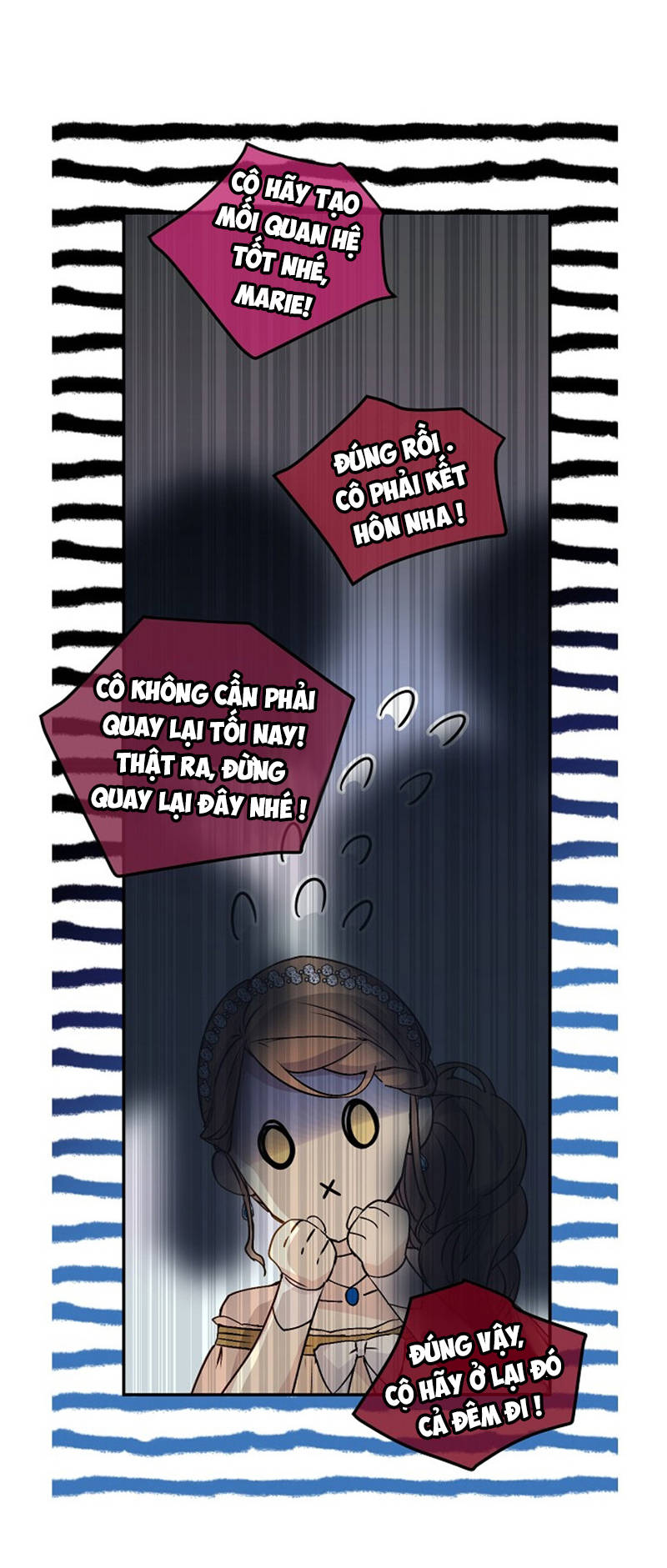 cô hầu giỏi giang chapter 28 28