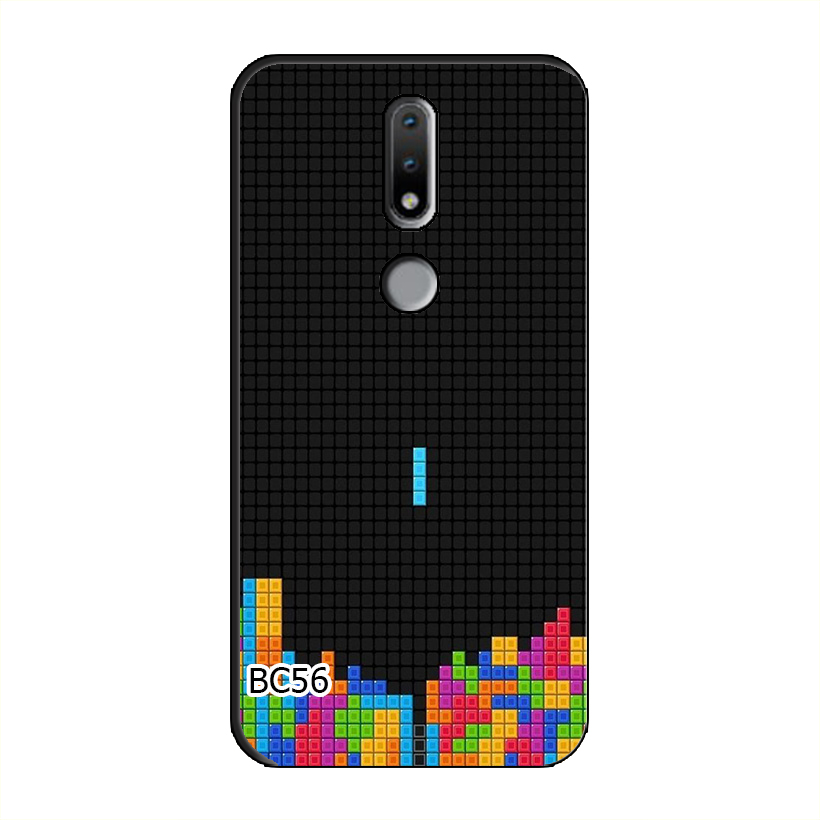 Ốp Lưng Dẻo Dành Cho NOKIA 2.4