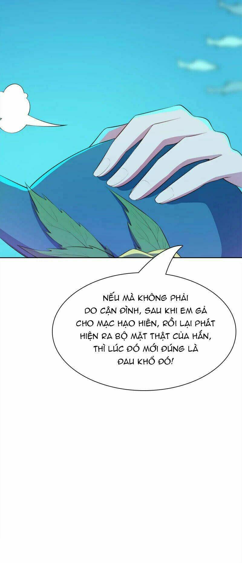 lãnh hôn cuồng ái chapter 40 20