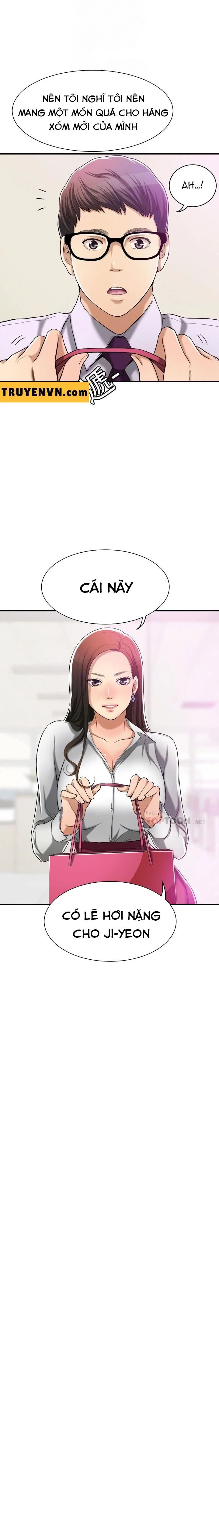 ham muốn chapter 14 7