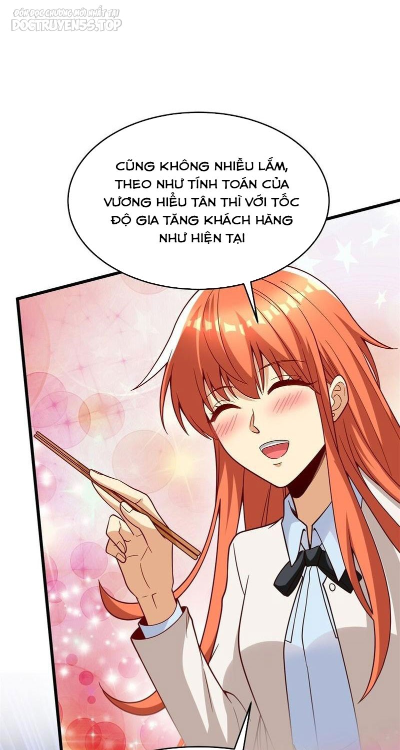 ta làm giàu từ thua lỗ game chapter 130 19