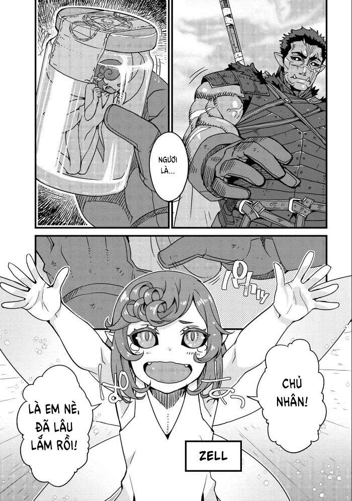 orc hero story-discovery chronicles chapter 1 10