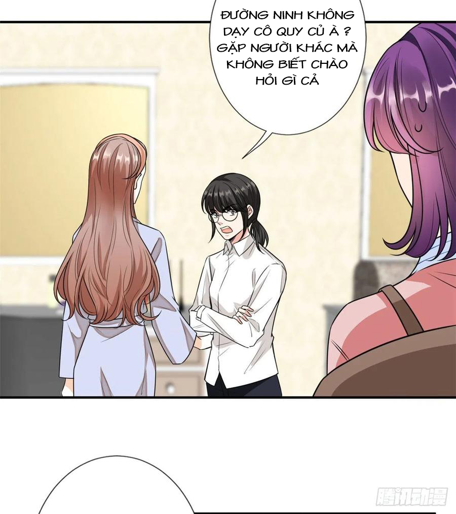 thí hôn lão công, cần giúp sức chapter 311 3