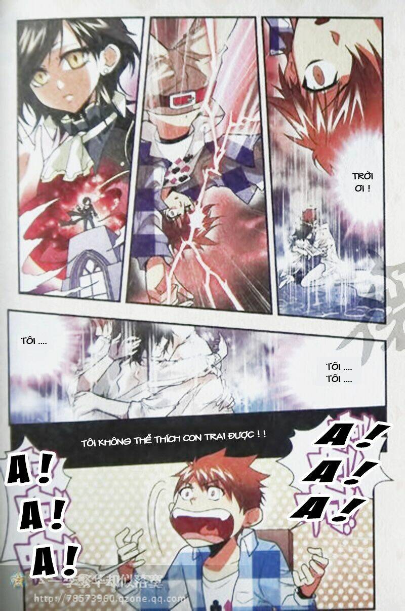 long tộc chapter 11 21