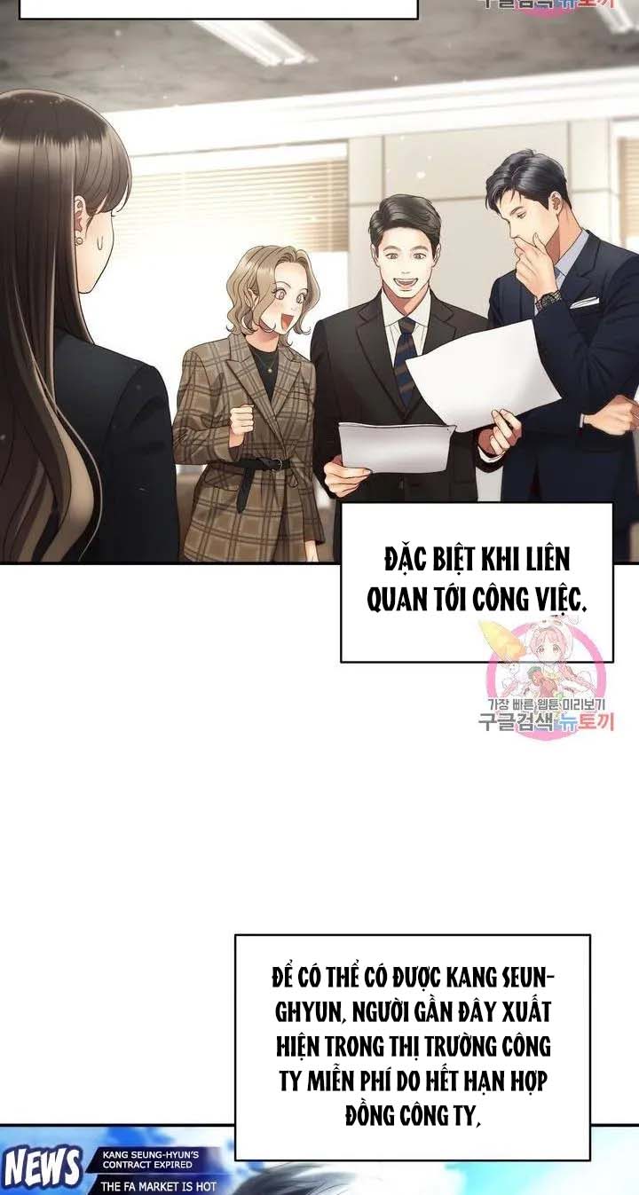 [16+] ánh sao ban mai chapter 35 31