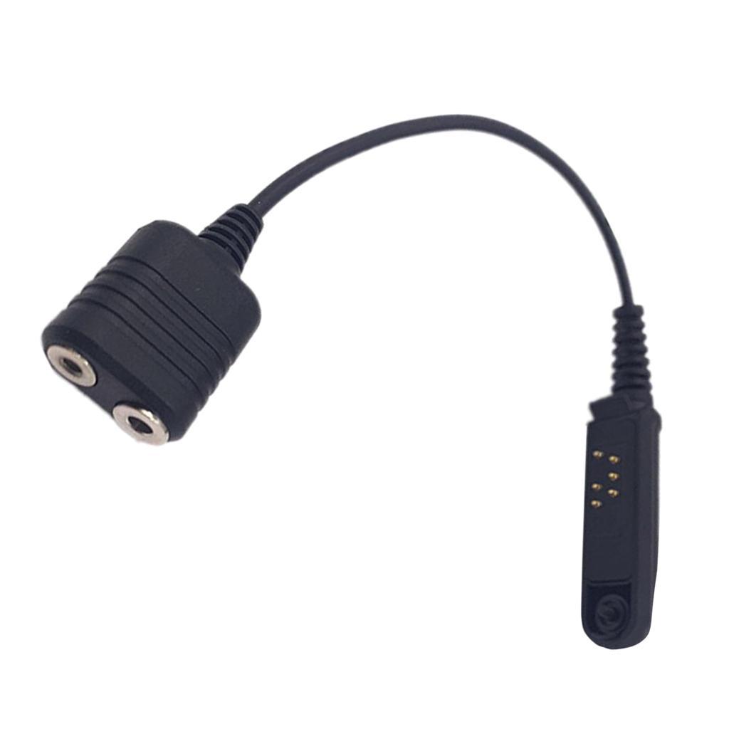 Cable Adapter for  9700  -9R Plus Radio