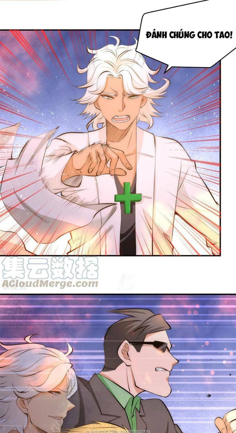 đô thị đỉnh phong cao thủ chapter 45 7