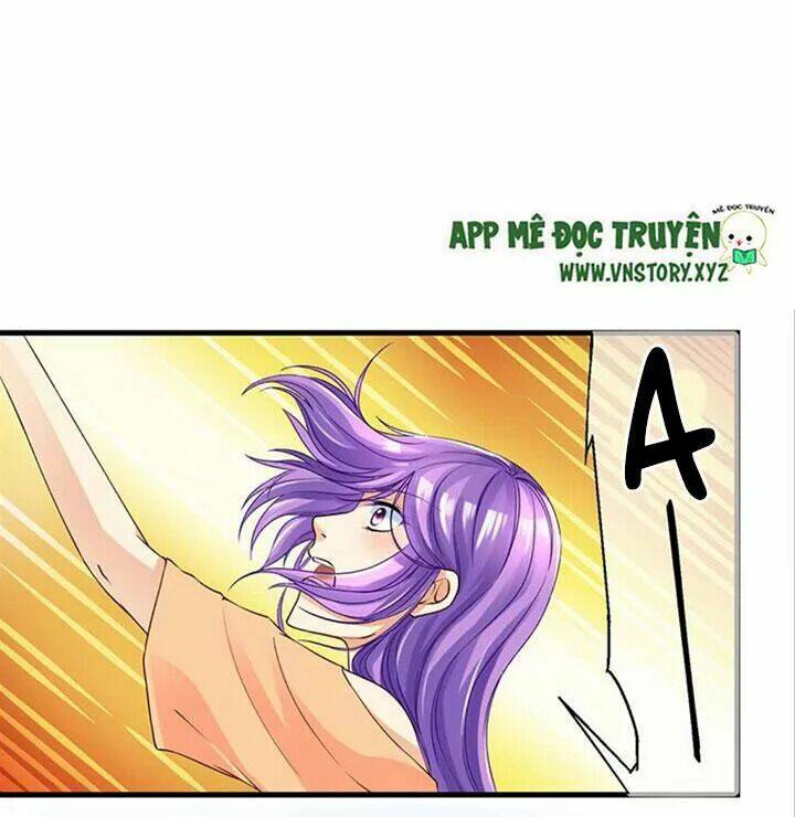 bồn tắm có vấn đề?! chapter 31 2