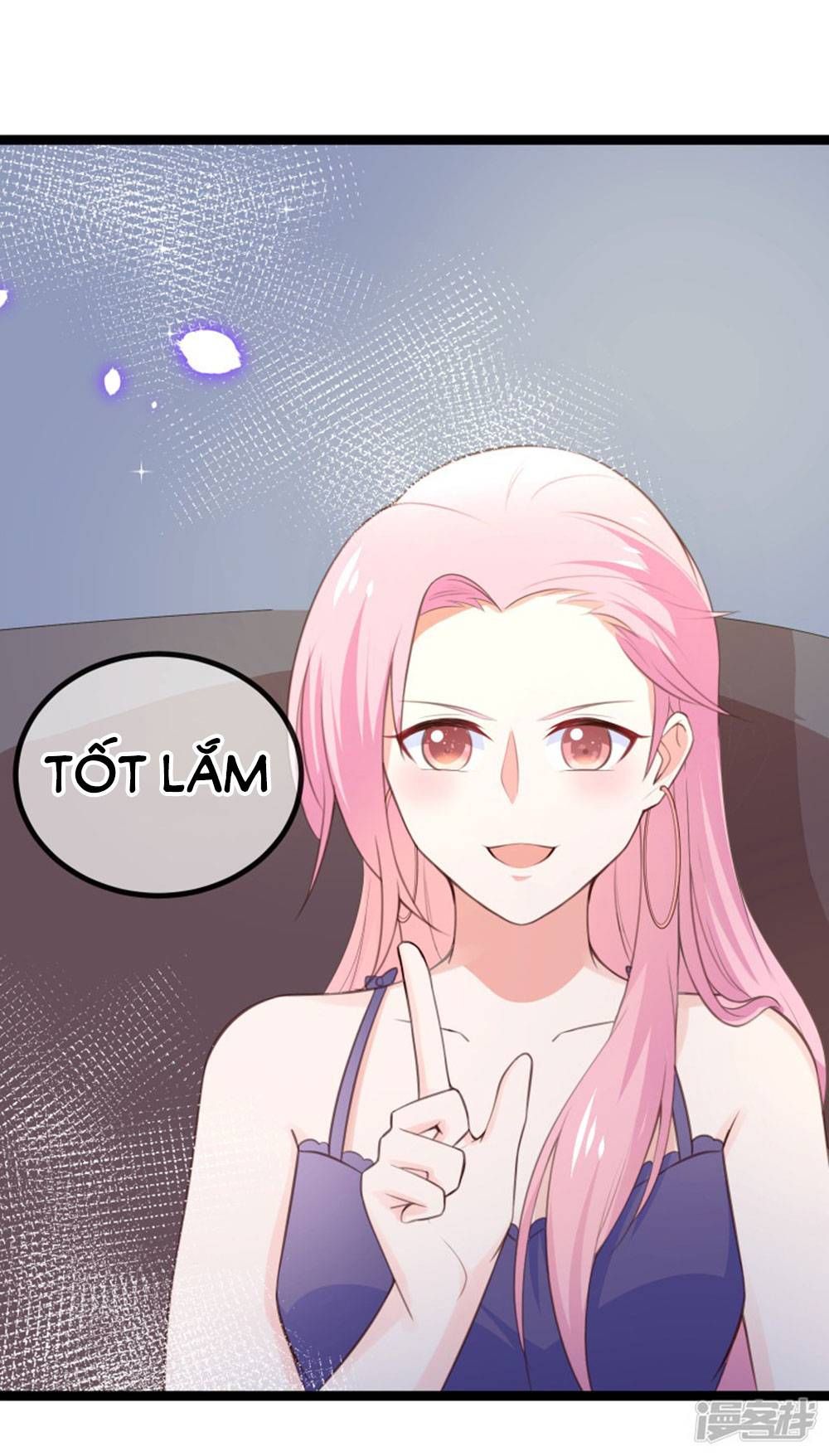 Boss Của Tôi Là Đại Thần chapter 102 - Trang 29