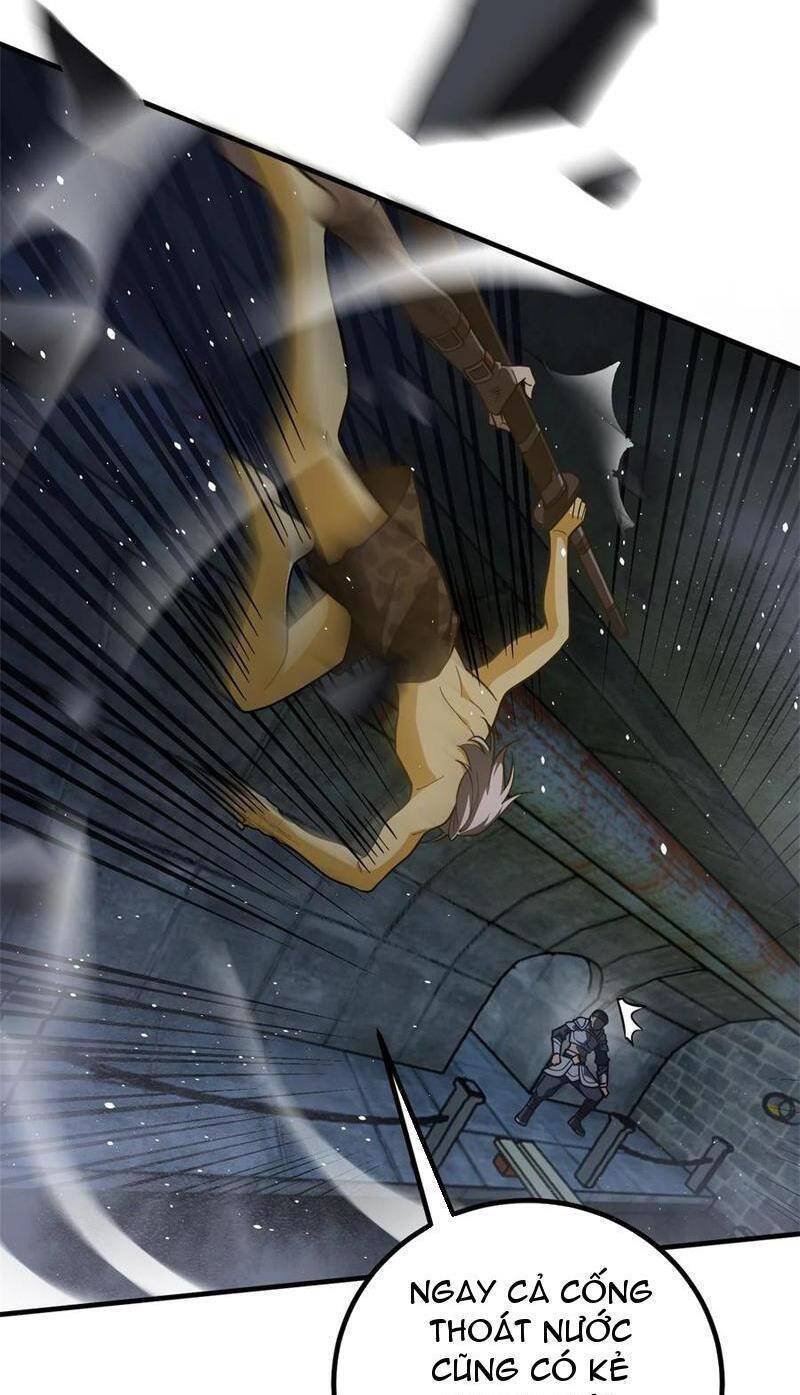 toàn cầu cao khảo chapter 239 14