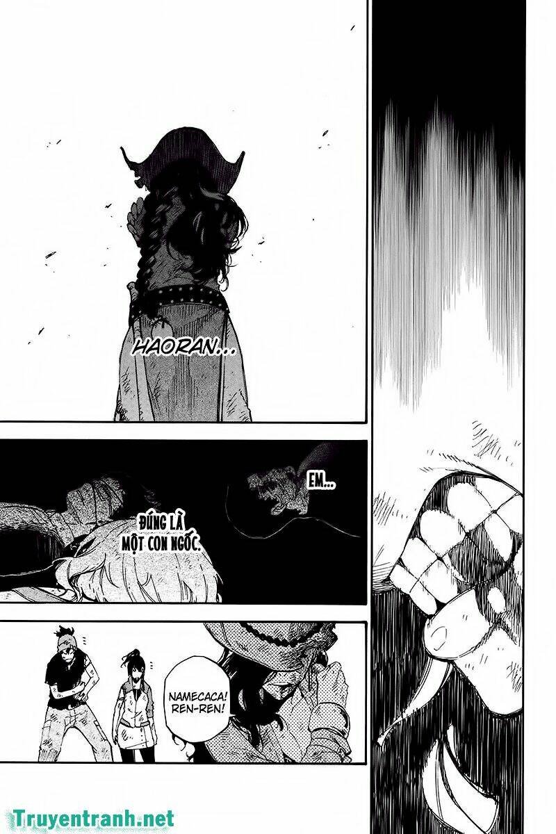dolly kill kill chapter 120 9