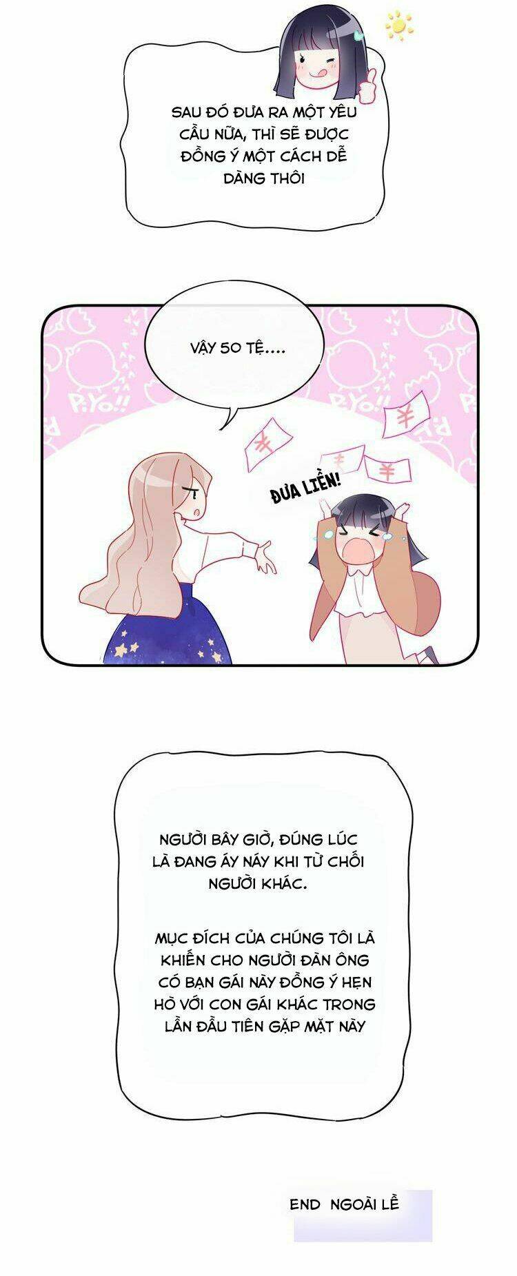 cẩm nang tấn công tra nam chapter 1 27