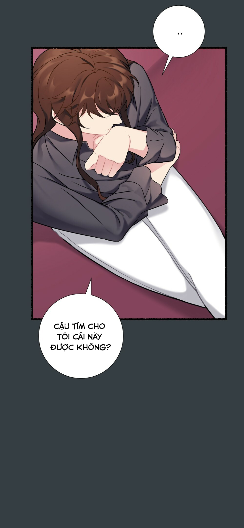 tiểu thư và dàn hầu nam mlem chapter 13 15