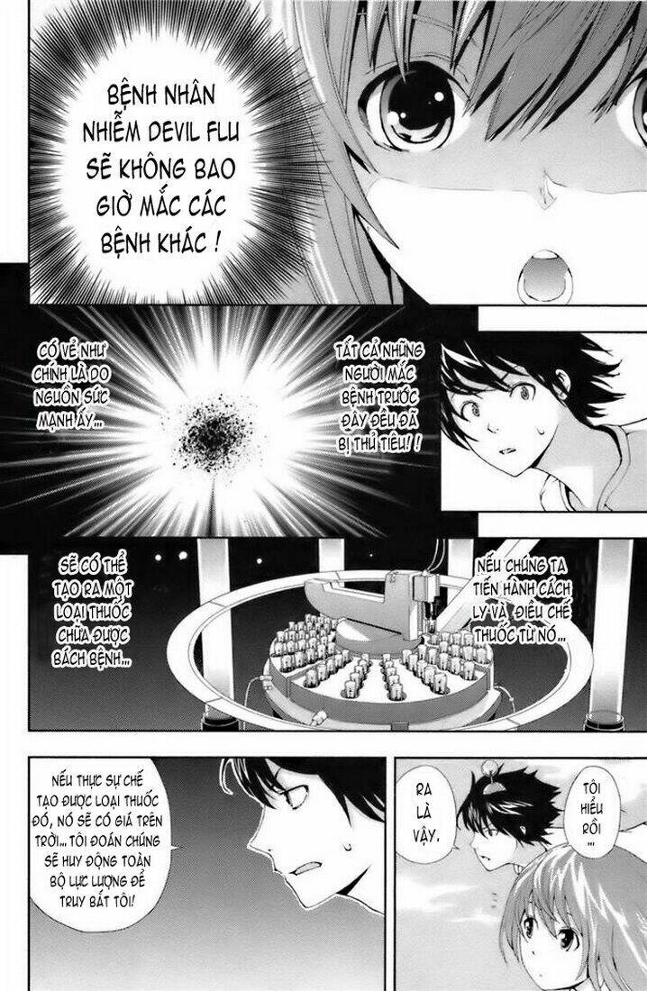 dr. rurru - bác sĩ ngoài hành tinh chapter 2.2 3