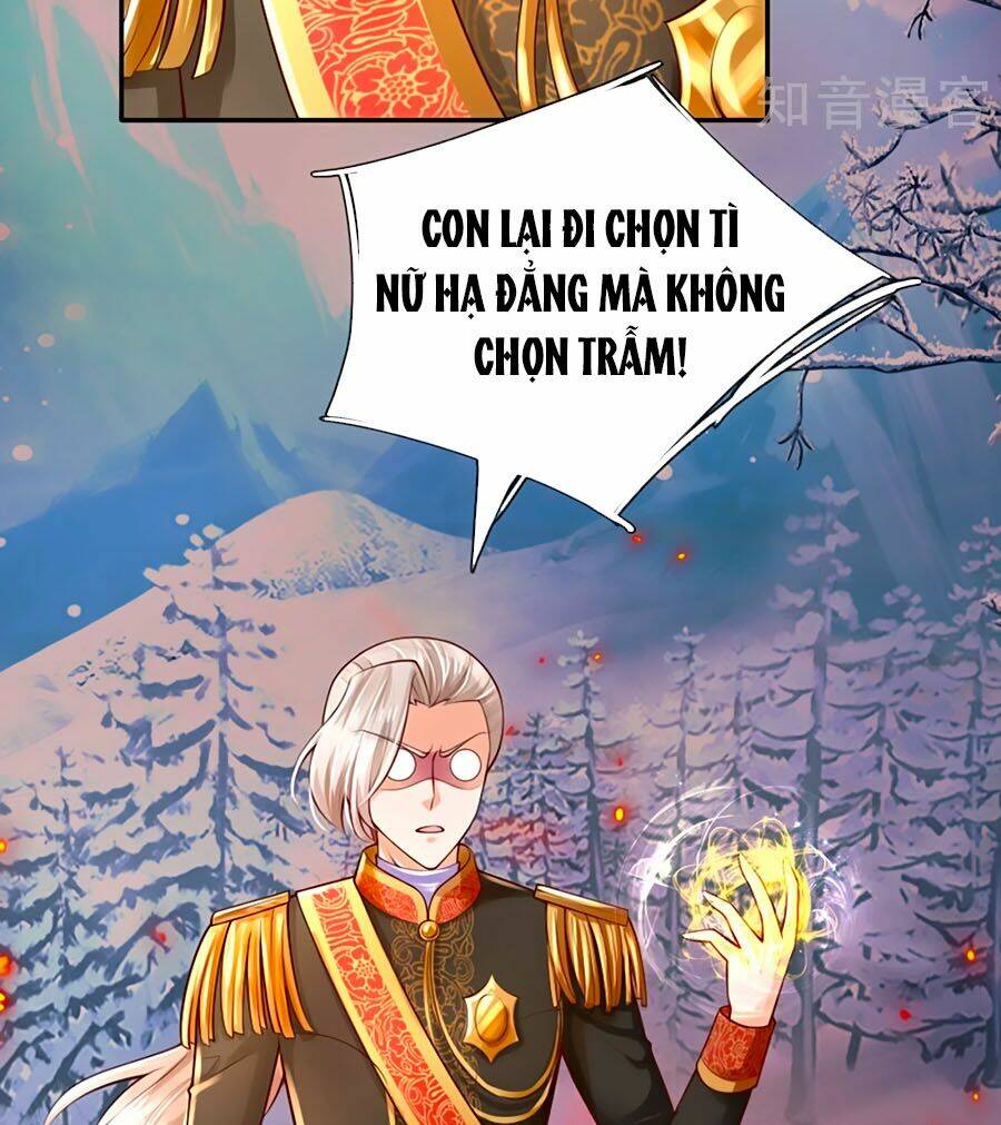 bỗng một ngày trở thành con gái nhà vua chapter 275 13