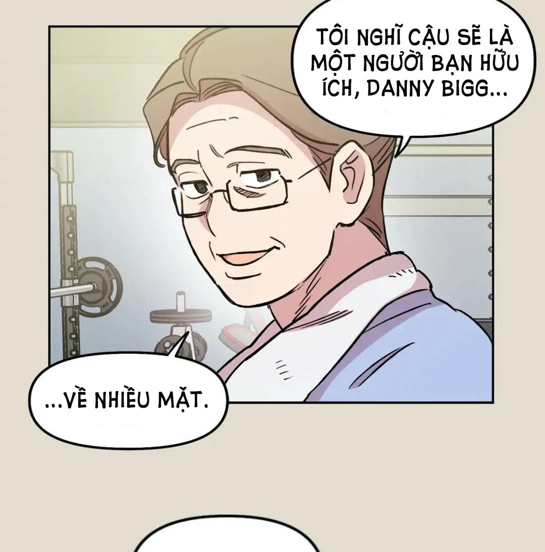 [18+] 1 người khỏe 2 người vui chapter 18.1 38