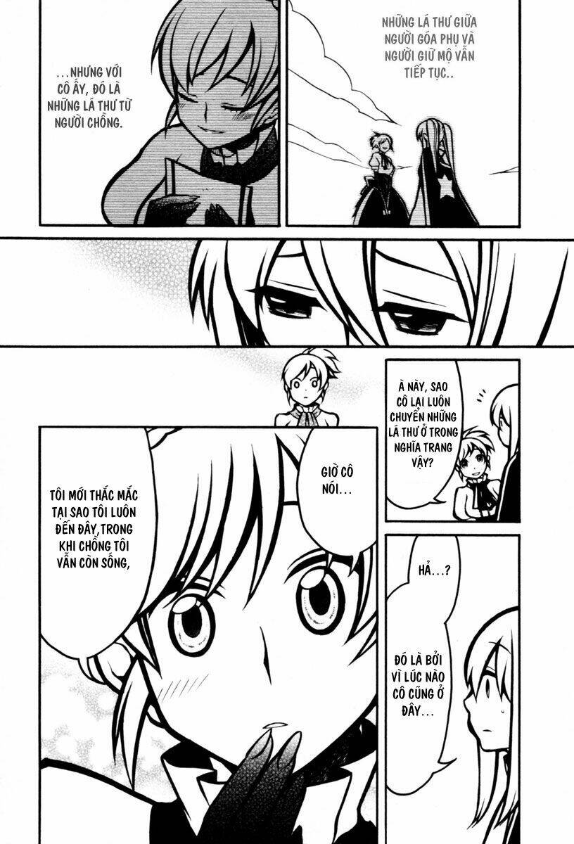 necromancer chapter 9 32