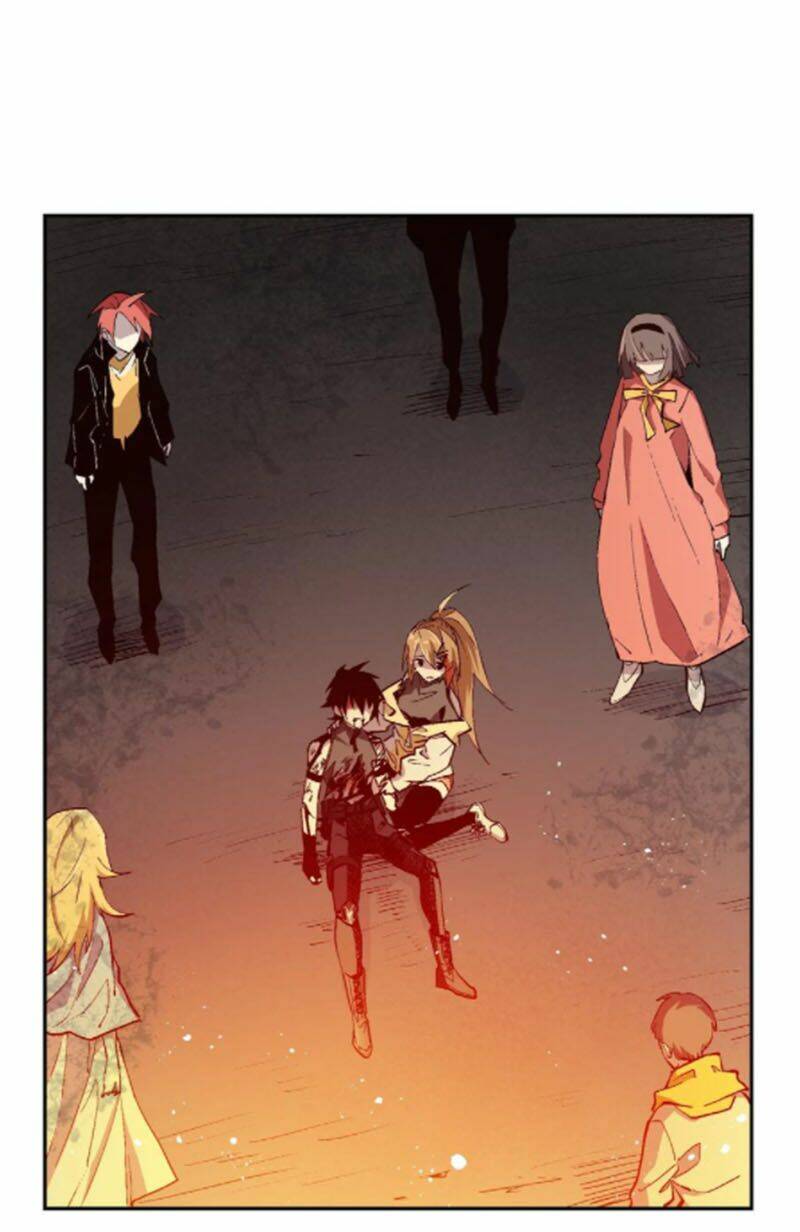 vương bài đặc công trùng sinh vườn trường chapter 49 24