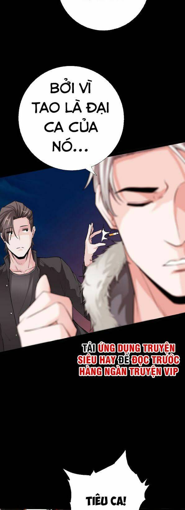 tuyệt phẩm tà thiếu chapter 72 23