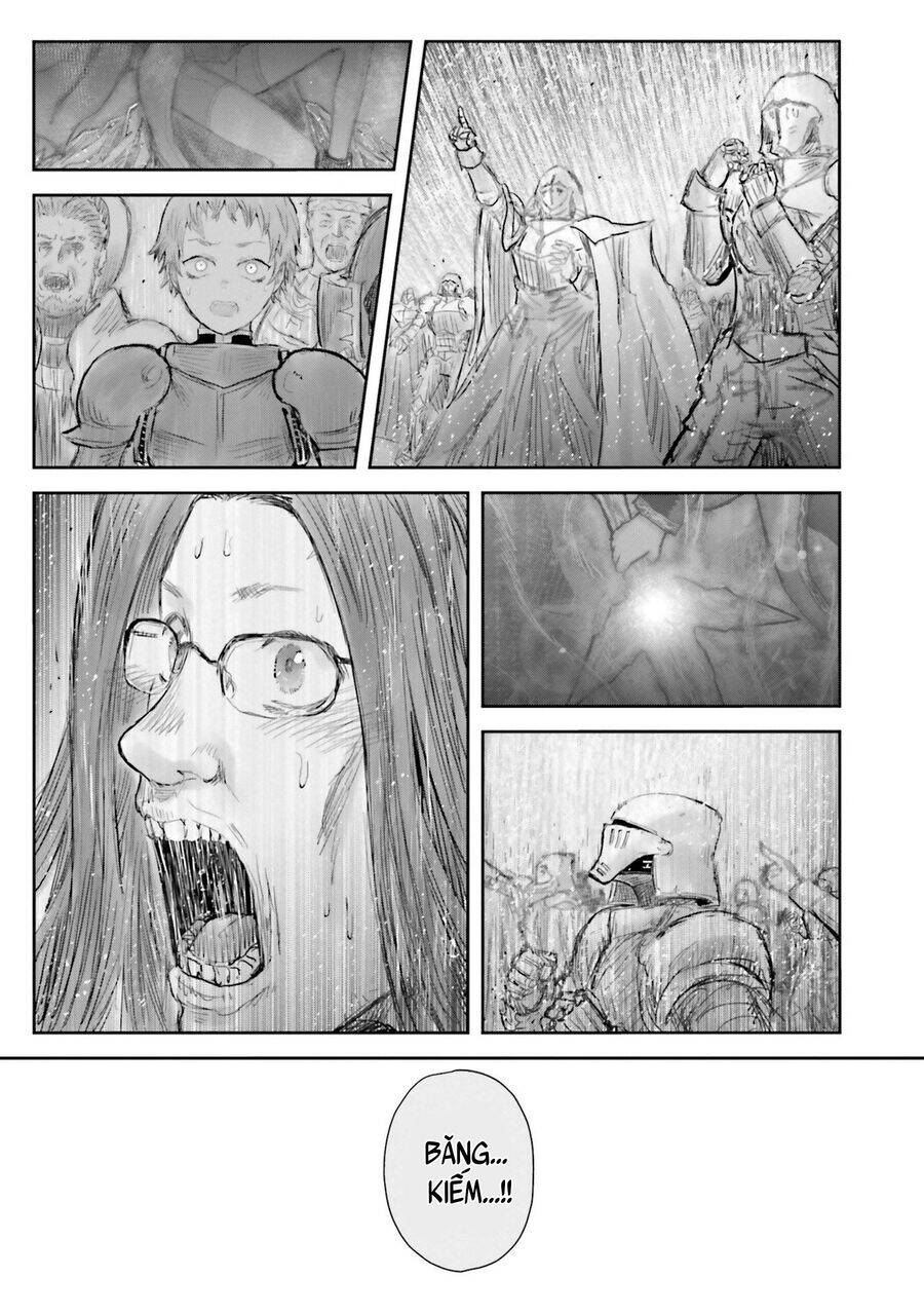 chú tôi ở dị giới chapter 61 39