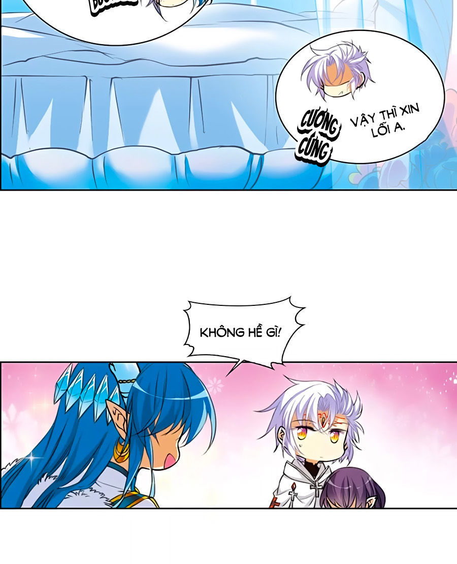 tam nhãn hao thiên lục chapter 292.2 4