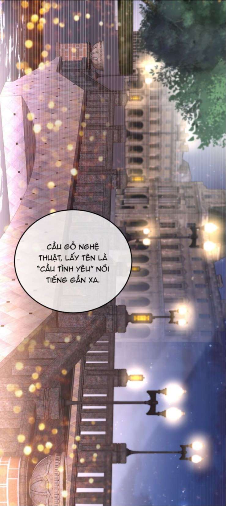 Tổng Tài Định Chế Tư Nhân Chap 24 - Trang 23