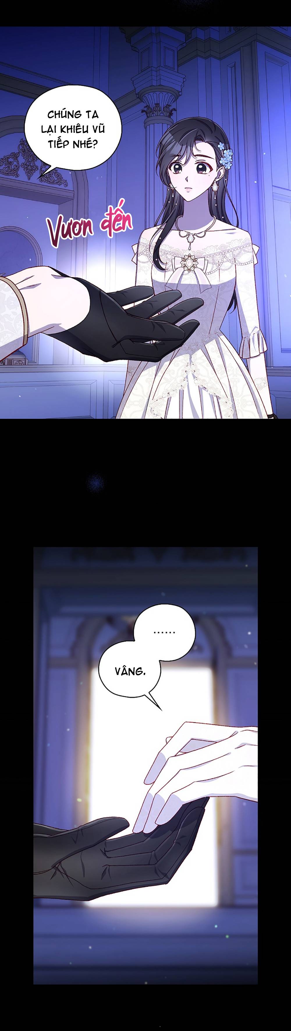 sống sót dưới thân phận hầu nữ chapter 98 25