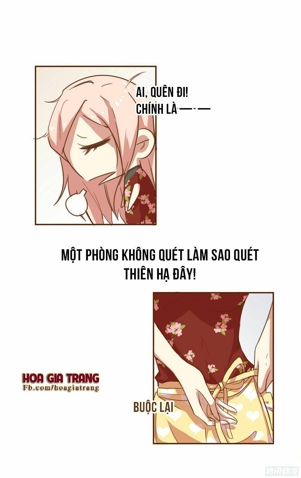 hệ thống yêu đương với nam thần chapter 2 18