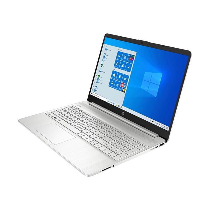 Laptop HP 15s-fq5081TU 6K7A1PA i5-1235U | 8GB | 256GB | 15.6' HD | Win 11 Hàng chính hãng