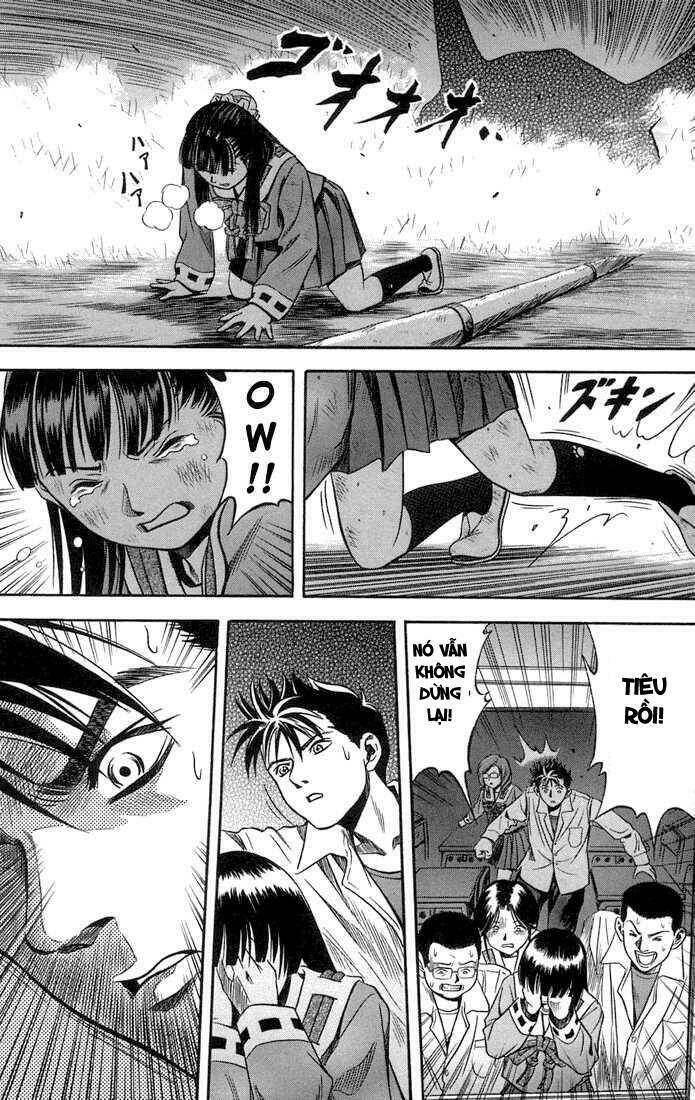 otogi matsuri chapter 16 43