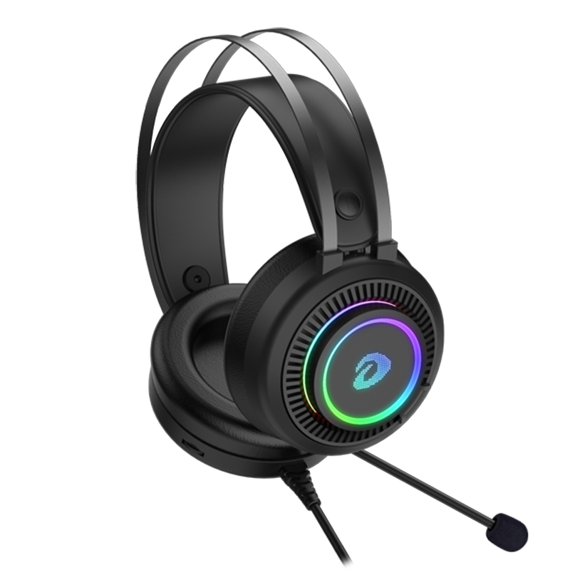 Tai nghe gaming DareU EH416 - Hàng chính hãng