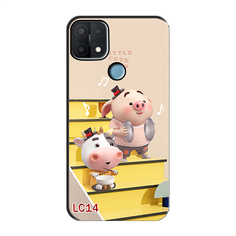 Ốp Lưng Dành Cho OPPO A15