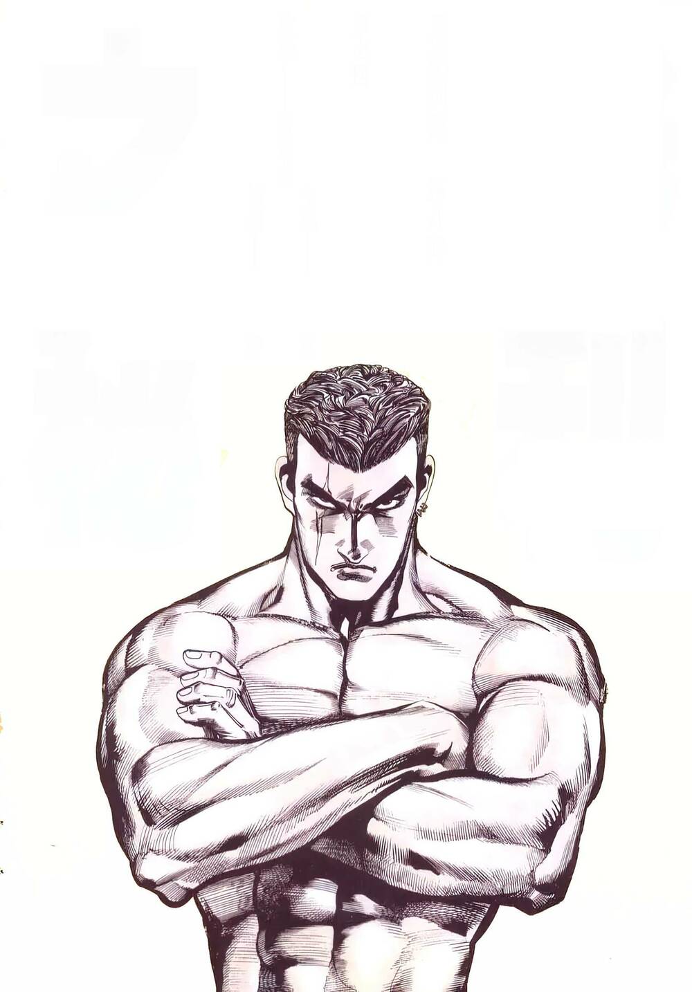 hắc báo liệt truyện chapter 174 1