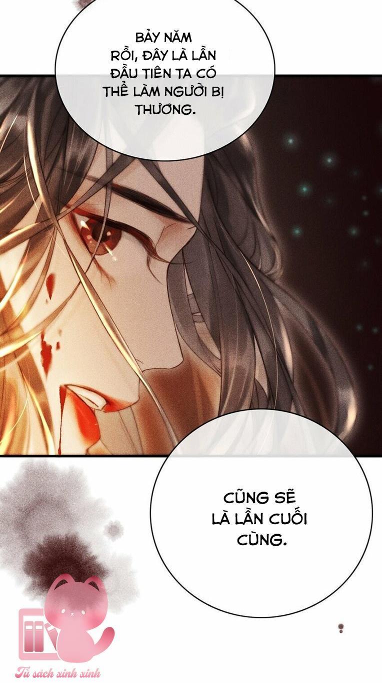 ta dựa vào thân mật với đồ đệ hắc hóa để sống tiếp chapter 1 15