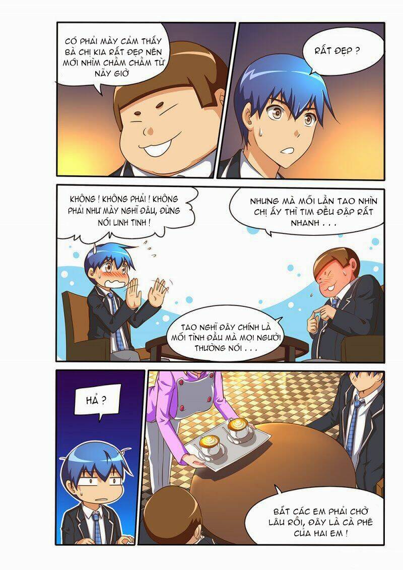 world of super sand box chapter 56 6