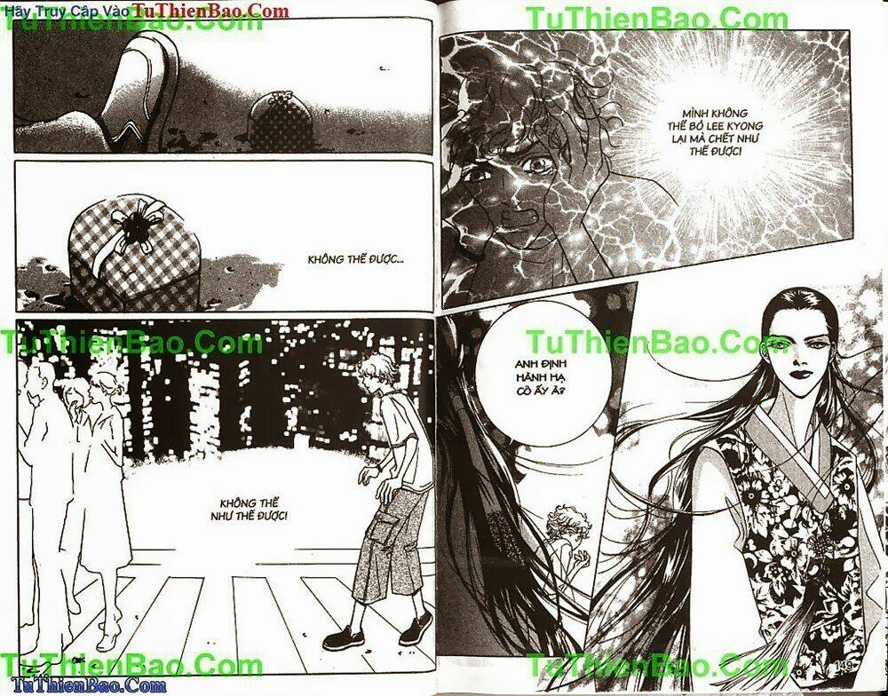 cổ vật kinh hoàng chapter 2 75