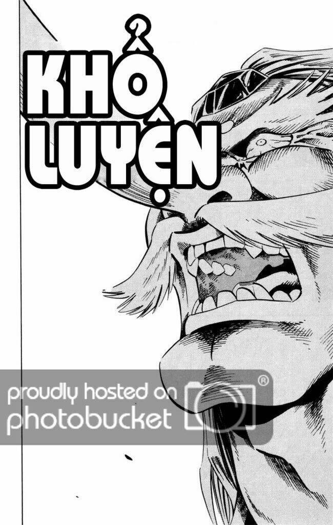 vua pháp thuật chapter 236 9