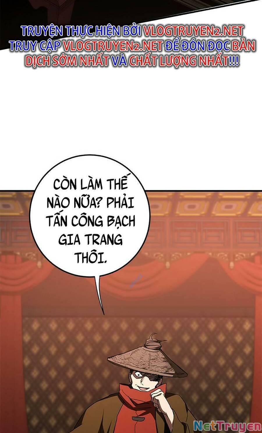 võ đang kỳ hiệp chapter 89 45