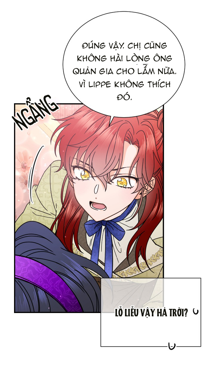 lady baby chapter 139 37