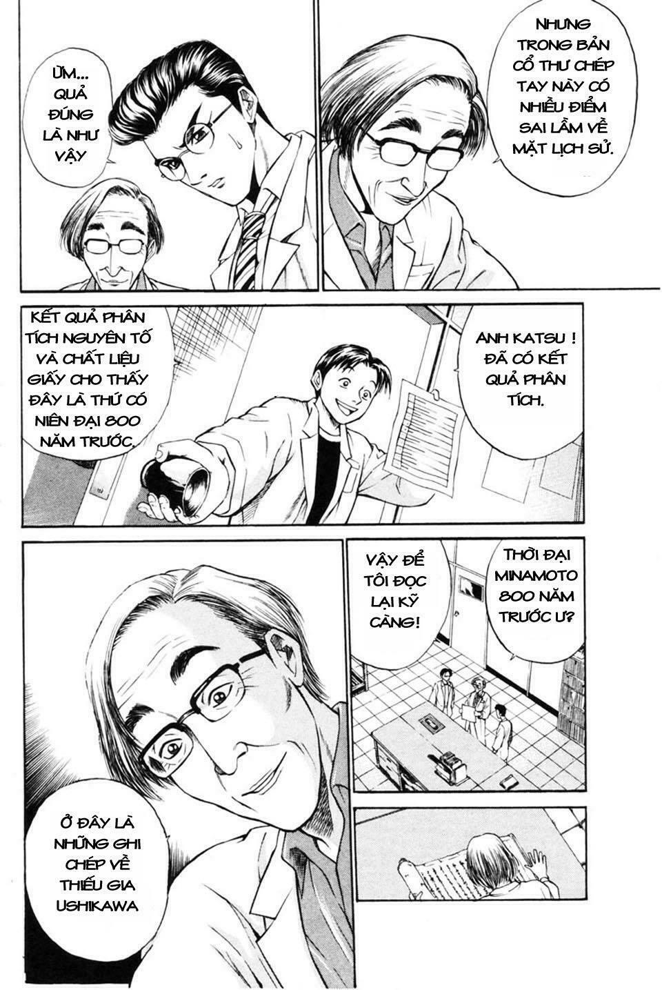 thiếu niên vương phần 1 chapter 78 2