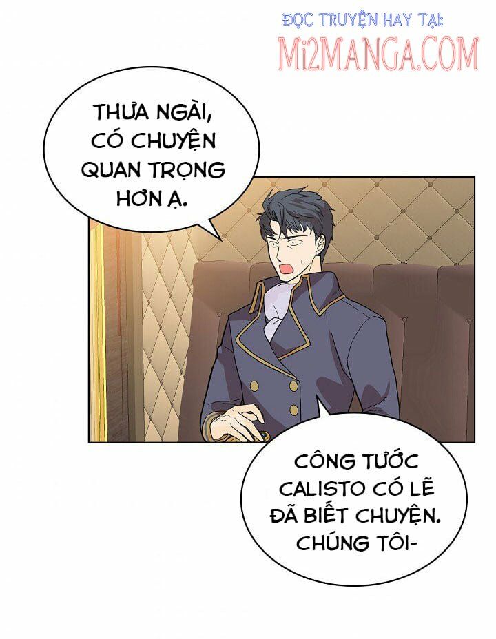 con có phải con là con gái của ngài không? chapter 58.5 4