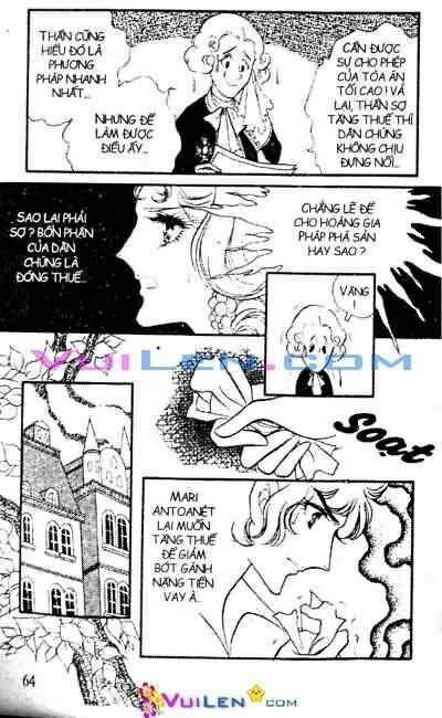 hoa hồng véc-xây chapter 8 64