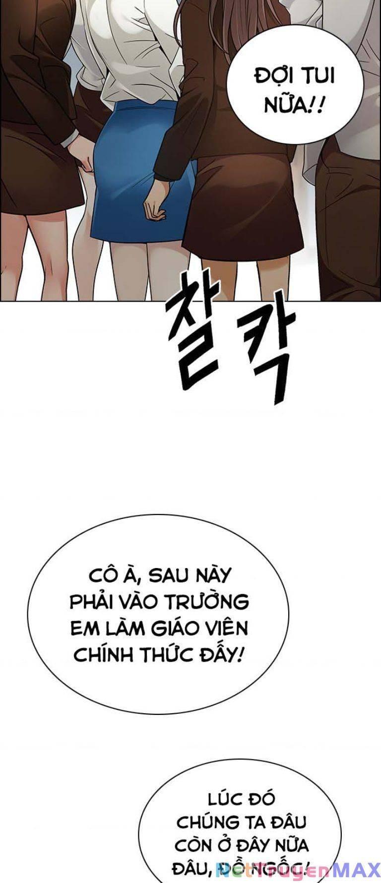trò chơi số mệnh chapter 387 81
