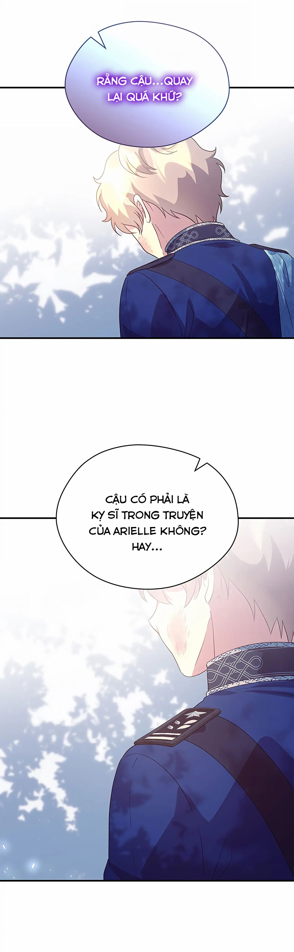 tôi không phải là nữ anh hùng chapter 90 47