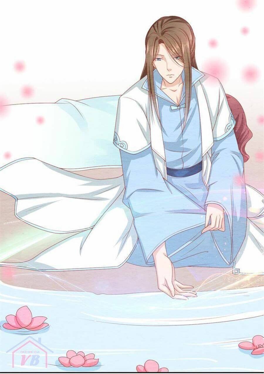 nhân hoa duyên chi sư phụ đại nhân cầu sủng ái chapter 19 31