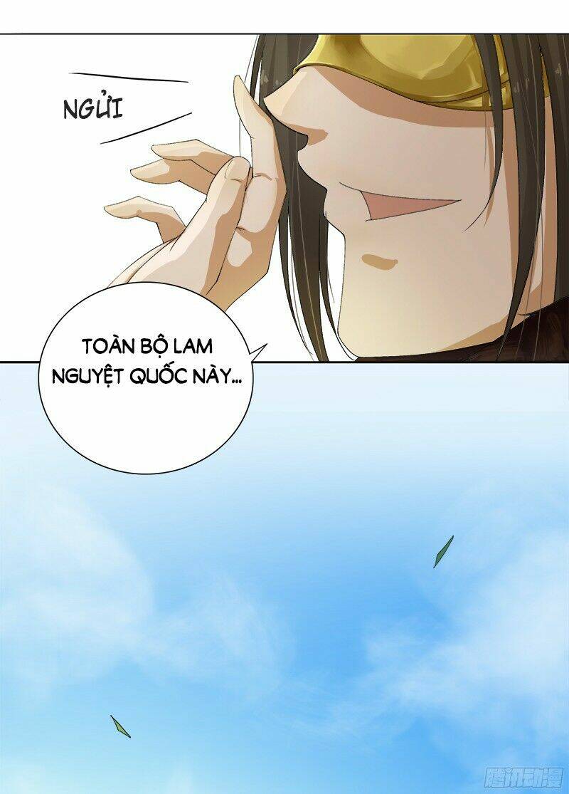 khuynh thế độc phi chapter 5 19