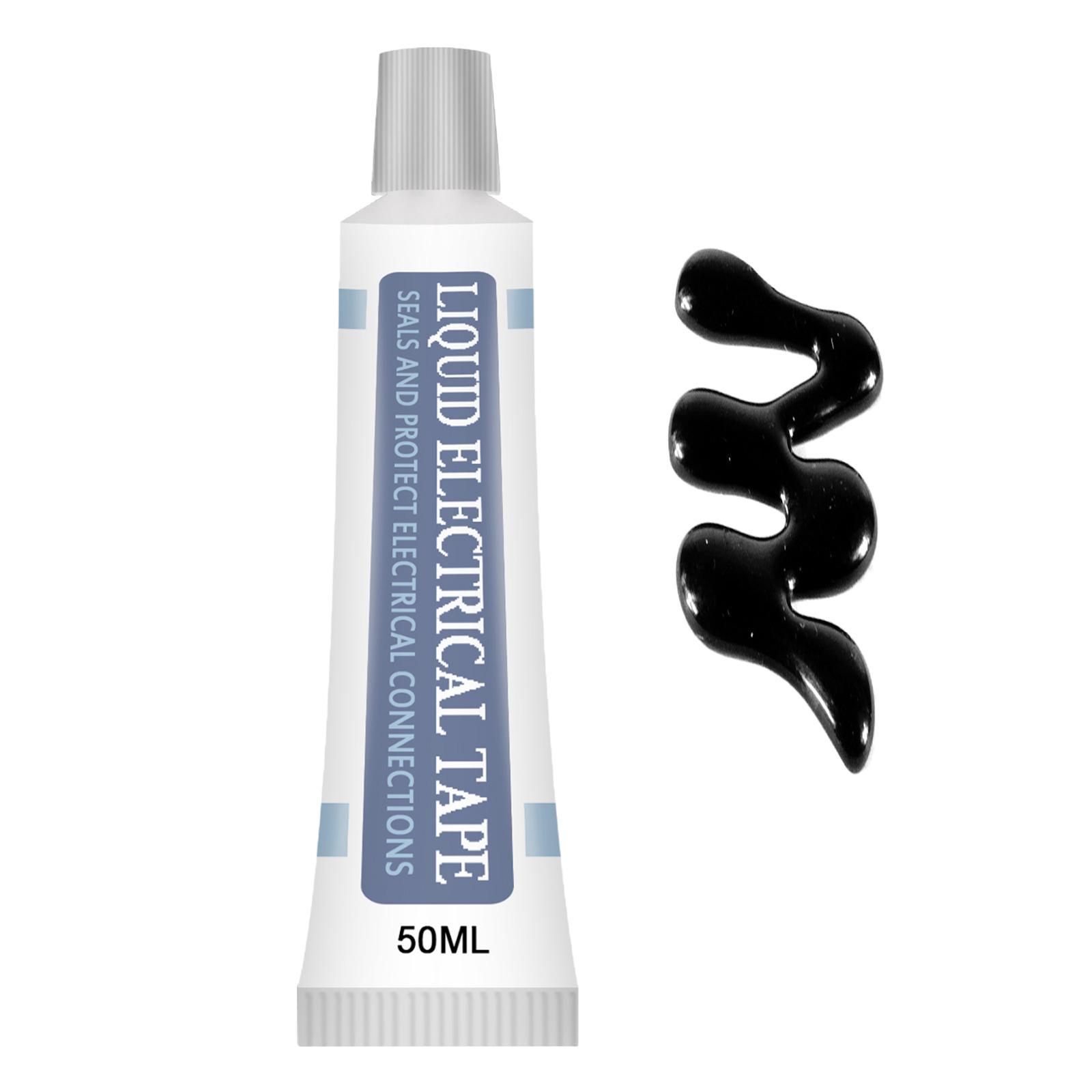 2x Welding Cold Weld Bonding Glue AB Casting Bottles Black 50ml